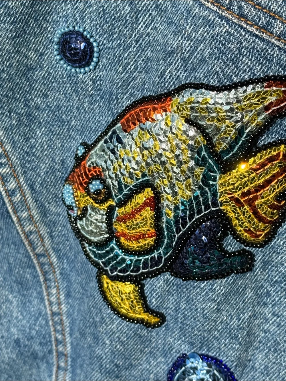 Levis one kind
